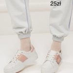 Buty Sportowe DAMSKIE (36-41_12par) 4120980