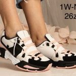 Buty Sportowe DAMSKIE (36-41_12par) 4120982