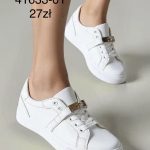 Buty Sportowe DAMSKIE (36-41_12par) 4120986
