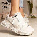 Buty Sportowe DAMSKIE (36-41_12par) 4120987
