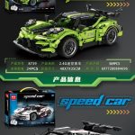 KLOCKI LEGO AUTO 9718683