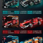 KLOCKI LEGO AUTO 9718684