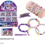 ŚWIETNE ZABAWKI K-Pop KPOP Demon Hunters 9718697