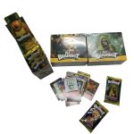 24 SASZETKA Z KARTY BRAIN ROT -BOX 336 KARTY 9718956