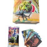 36 SASZETKA Z KARTY BRAIN ROT -BOX 288 KARTY 9718965