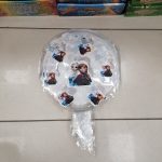 Balon foliowy 9719153