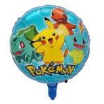 Balony foliowy pokemon 9719155