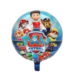 Balony foliowy PSI PATROL 9719157