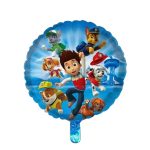 Balony foliowy PSI PATROL 9719158