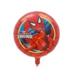Balony foliowy spider man 9719159