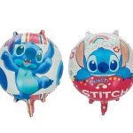 Balony foliowy stitch 9719161