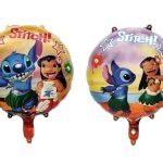 Balony foliowy stitch 9719163