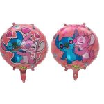 Balony foliowy stitch 9719164