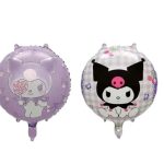 Balony foliowy kuromi 9719167
