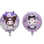 Balony foliowy kuromi 9719168