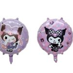 Balony foliowy kuromi 9719169