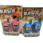 WALKIE TALKIE KAPIBARA 9719315