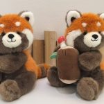 MASKOTKA Pluszowy 45CM 9720281