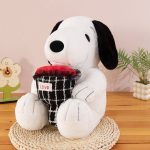 MASKOTKA Pluszowy 45CM 9720282