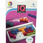 ZABAWKA Smart: IQ 9720287