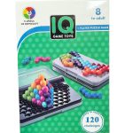ZABAWKA Smart: IQ 9720291
