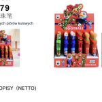 DLUGOPISY 9720308