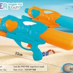PISTOLET NA WODĘ DLA DZIECI 9720326