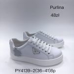 Buty Sportowe DAMSKIE (36-41_8par) 9720567
