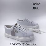 Buty Sportowe DAMSKIE (36-41_8par) 9720568