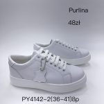Buty Sportowe DAMSKIE (36-41_8par) 9720457