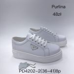 Buty Sportowe DAMSKIE (36-41_8par) 9720461