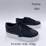 Buty Sportowe DAMSKIE (36-41_8par) 9720468