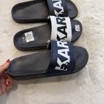 Buty Klapki DAMSKIE (36-41_36par) 4710207