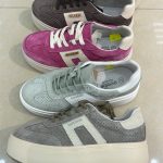 Buty Sportowe DAMSKIE (36-41_12par) 4710216
