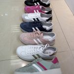 Buty Sportowe DAMSKIE (36-41_12par) 4710217