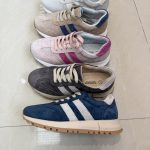 Buty Sportowe DAMSKIE (36-41_12par) 4710218