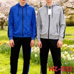 Komplety MĘSKA_ Size m-3xl_ paczka 12 szt_mixkolor 4710256
