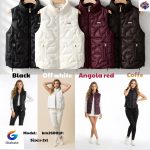 Kamizelki Damskie _ Size s-2xl _paczka 5szt_1kolor 9295018