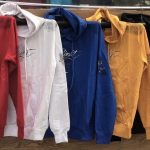 Kurtki MĘSKA_ Size m-2xl_ paczka 12 szt_mixkolor 4469685