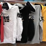 Kurtki MĘSKA_ Size m-2xl_ paczka 12 szt_mixkolor 4469687