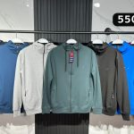 Kurtki MĘSKA_ Size m-2xl_ paczka 12 szt_mixkolor 4469691