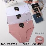 Majtki damskie _ Size l-2xl_ paczka 24szt _mix kolor 8240509