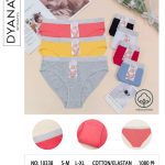Majtki damskie _ Size s-xl_ paczka 24szt _mix kolor 8240510