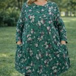 Tuniki Damskie Polskie_ standard_ paczka 4szt 1 kolor 8240982