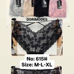 Majtki damskie _ Size M-XL_ paczka 24szt _mix kolor 4973995