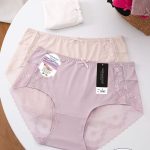 Majtki damskie _ Size L-XL_ paczka 24szt _mix kolor 4973996