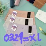 Majtki damskie _ Size XL_ paczka 24szt _mix kolor 4973999
