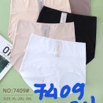 Majtki damskie _ Size XL-3XL_ paczka 24szt _mix kolor 4974003