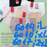 Majtki damskie _ Size L_ paczka 24szt _mix kolor 4974006