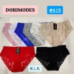 Majtki damskie _ Size M-XL_ paczka 24szt _mix kolor 4974010